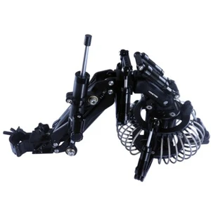 9KG 3-AXIS Damping ARM Shock Absorbing Arm Camera Stabilizer fr DJI RONIN Series - Picture 1 of 27