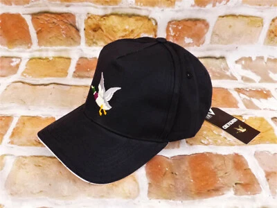 Nuevo CHEVIGNON Vintage Gorra Béisbol Cap Sombrero Informal Tog ´S Negro - Imagen 1 de 4