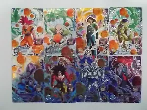 Super Dragon Ball Heroes UM7 CP SR UR - Bild 1 von 27