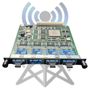 Fore Systems, NM-4/155SMIRLC, módulo OC-3C/STM-1C de 4 puertos, *Alex125* - Imagen 1 de 3
