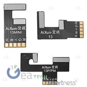 Aixun Flat Supply Płyta główna KOMPATYBILNY IPHONE 13 / Mini / Pro / Pro Max - Zdjęcie 1 z 4