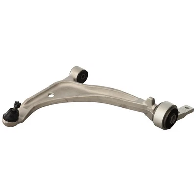 Brazo de control inferior para Nissan Altima Máxima 2002-08 lado del conductor delantero 545017Y00A Foto 1 de 4
