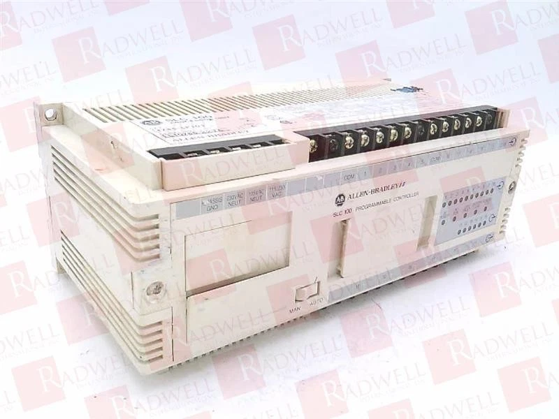 ALLEN BRADLEY 1745-LP101 / 1745LP101 (USED) - Image 1 of 1