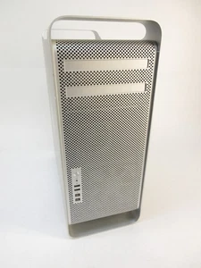 Apple Mac Pro A1289  Mid 2010 | 2x 2.66 GHz 12 Core Total | 16GB RAM | NO HDD - Picture 1 of 9