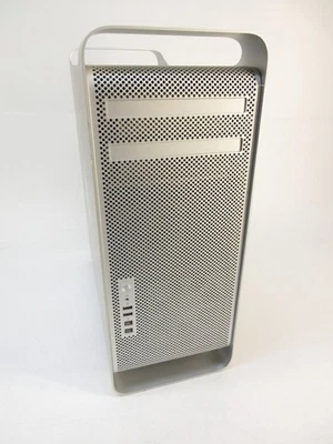 Apple Mac Pro A1289  Mid 2010 | 2x 2.66 GHz 12 Core Total | 16GB RAM | NO HDD - Image 1 of 4
