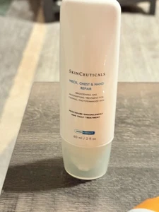 Skinceuticals Neck Chest & Hand Repair ~ 60 mL / 2 oz  / BNIB - Picture 1 of 1