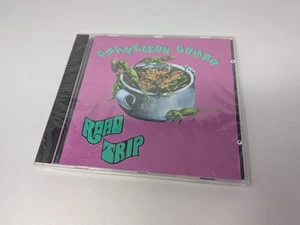 Chameleon Gumbo Road Trip cd Ribit Records - Imagen 1 de 2