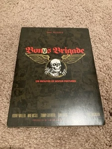 Bones Brigade "Bonus Brigade" DVD - Bild 1 von 2