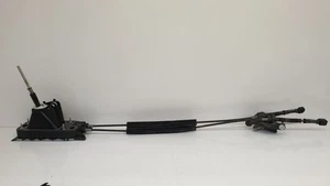 VW GOLF MK8 2019-2024 1.5 TSI MANUAL GEAR SELECTOR INCLUDING CABLES 5WA711049AK - Picture 1 of 10