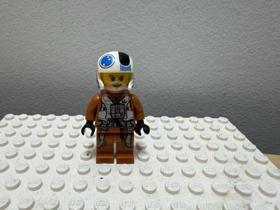 LEGO Star Wars Resistance Pilot - Image 1 of 4