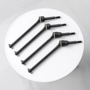 Steel Front or Rear Drive Axle Shafts CVD for Traxxas Slash 2WD RC Car PartsFA - Picture 1 of 19