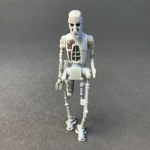 STAR WARS | 8D8 (Torture droid) | POWER OF THE FORCE2 1998 | 3,75" Hasbro - Bild 1 von 5