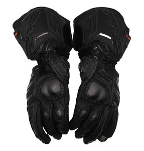 Five5 Gloves WFX Max Motorcycle Gloves Size L / 10 Mens Street Bike GP Pro - Picture 1 of 19