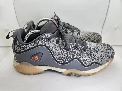 Adidas CodeChaos 21 Zapatos de Golf para Hombres 10.5 Gris Tenis Atléticos Sin Tacos fx6625 Foto 1 de 4