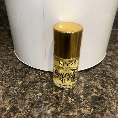 NYX Honey Dew Me Up Gold Serum & Primer New Sealed - Image 1 of 2