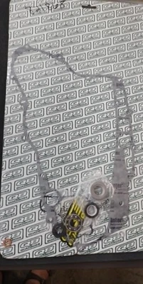 Kit de reconstrucción de bomba de agua Honda TRX450 Sportrax 450 04-05 marca Quadboss Foto 1 de 2