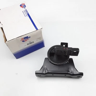 9072 Front Right Engine Mount Assembly Heavy Duty Fits Mazda Protege 1999-2000 - Image 1 of 4