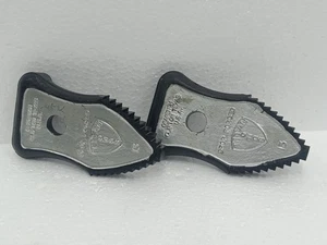 HERRAMIENTAS ENGRANAJES TITAN MORDAZAS PINZA CADENA C131 PARA C14-P TALLA 13 - REPUESTO NUEVO - Imagen 1 de 9