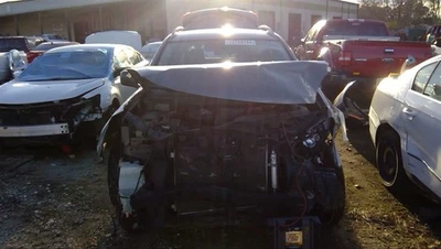 Driver Front Seat Bucket  VIN J 1st Digit Fits 14-15 ROGUE 1186037 - Imagem 1 de 4