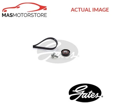 TIMING BELT / CAM BELT KIT GATES K015662XS FOR RENAULT SANDERO STEPWAY I,LOGAN I - Image 1 of 4
