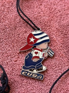 Llavero de béisbol - Imagen 1 de 4