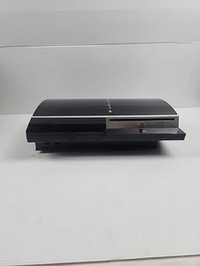 Sony PlayStation 3 (PS3) Console CECHK02 - Parts Only - Untested - Picture 1 of 12