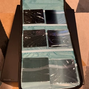 XCSOURCE 4” Square Graduated Light Filters Set 6 In Package, only one opened - Picture 1 of 10