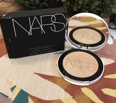 NARS Light Reflecting Luminizing Powder (ELECTRA) 0.21 Oz New - Image 1 of 4