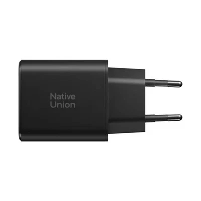Native Union GaN Power Delivery 45W USB-C Smartphone Wall Power supply - Image 1 of 2