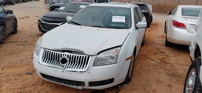 Mercury Milan 2007 motor de 3,0 L fabricante de equipos originales 69 k millas (LKQ ~ 441519447) Foto 1 de 4