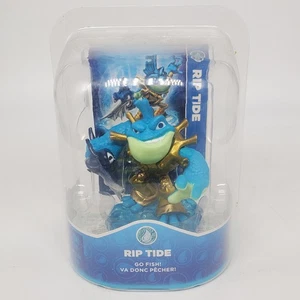 Skylanders Swap Force Personaggio Rip Tide Scatola Aperta No Card Buone Condizioni  - Foto 1 di 2