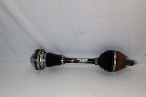 VW SEAT SKODA 1.5 PETROL DRIVE SHAFT FRONT LEFT 3Q0407271AB - Picture 1 of 8