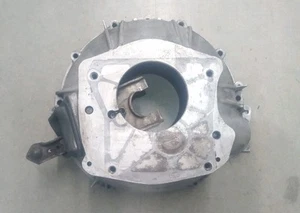 1980-1986 Jeep CJ5 CJ7 CJ8 4.2L 6 Cylinder T4 T5 Manual Transmission Bellhousing - Picture 1 of 11
