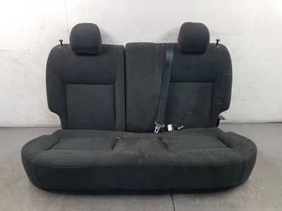 Juego de asientos traseros Nissan Juke Nismo RS 2014 #0361 Foto 1 de 4