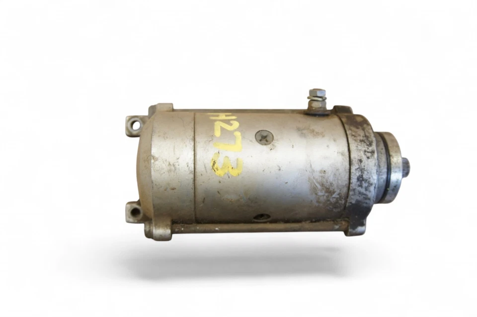 Arranque Honda Cb350 Cb 350 Cl350 Cl 350 Cb360 Cb 360 Cl360 Cl 360 H273 *2641Q Foto 1 de 4