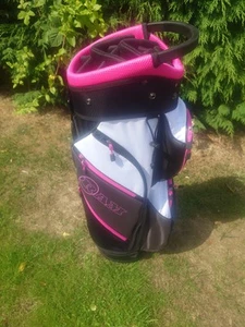 Ram Damen leichte Cart Golftasche. NEU. - Bild 1 von 4