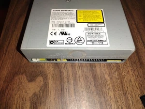 Graveur DVD R/RW Pioneer DVR-MCC - Photo 1/2