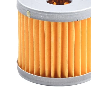 New Oil-Filter Engine Oil Filter Higher Grade No Assembly Required Plastic - Picture 1 of 12