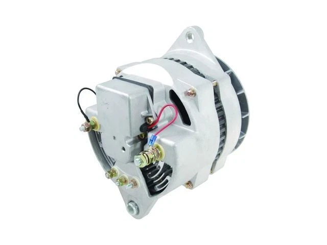 Alternador Ford F600 91863XS 1983 1984 1985 1986 1987 1988 1989 para 1982-1994 - Imagem 1 de 2