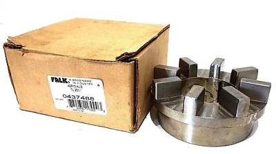 NEW FALK 0437488 HUB 40R10 - Image 1 of 2