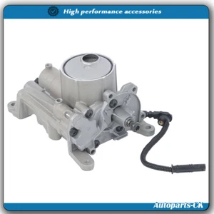 Bomba de aceite de motor para Mini Cooper Countryman Paceman 11417647376 2011-2016 l4 1,6 L - Imagen 1 de 11