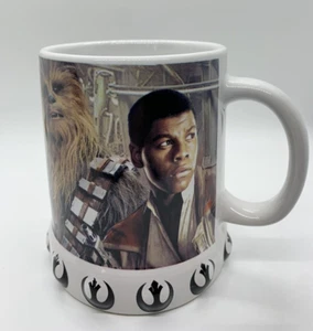 Tazza grande Star Wars Il Risveglio della Forza - Foto 1 di 9