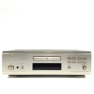 Denon DCD-1550AR Compact Disc Player High End Vintage from Japan Used - Picture 1 of 5