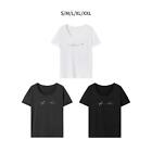 Womens T Shirt Summer Lightweight Classic Clothing Breathable Outfits Summer