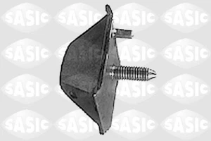 SASIC Lagerung Motor rechts oben für Peugeot 205 II 20A/C 741B 20D 3C 3A - Bild 1 von 1