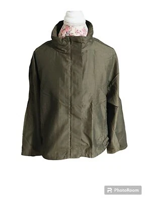 LOGO nylon zip-front Jacket - Image 1 of 4