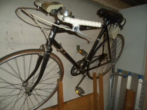 Nostalgie pur !!!! Kettler Straßenrennrad aus den 80ern, Alurahmen, 12-Gang - Bild 1 von 7