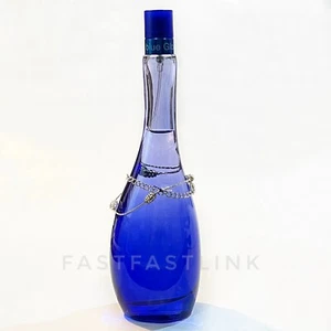 JENNIFER LOPEZ BLUE GLOW 100ml EDT SPRAY WOMEN FRAGRANCE..BRAN NEW DEMONSTRATION - Picture 1 of 3