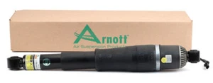 Suspension Shock Absorber-NEW Arnott AS-3429 - Picture 1 of 4