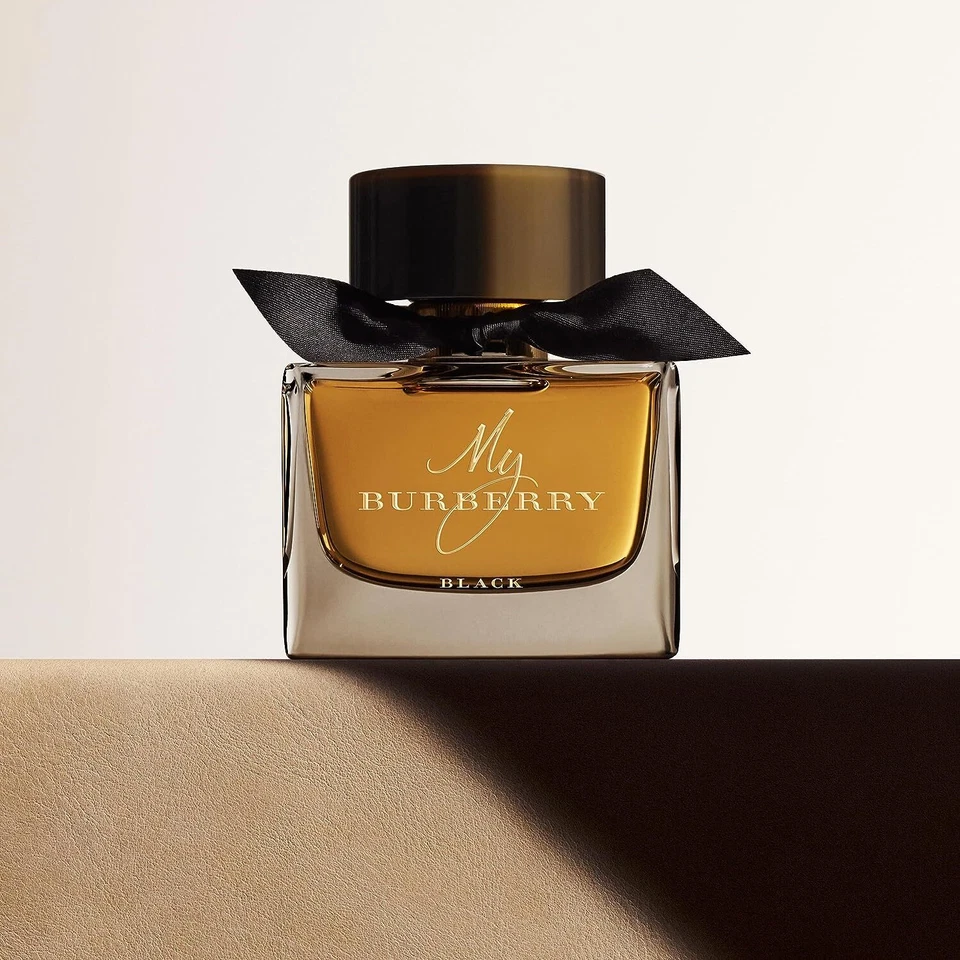 New Burberry My Burberry Black Parfum, 3-oz. - Image 1 of 1